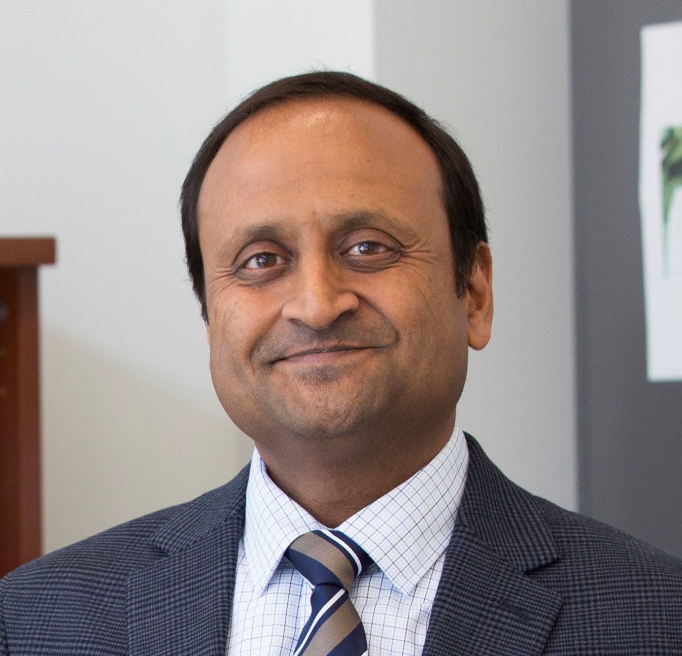 Vineet Gupta, PhD