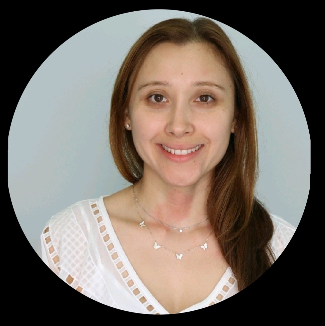 Paola Gonzalez-Lerma, PhD