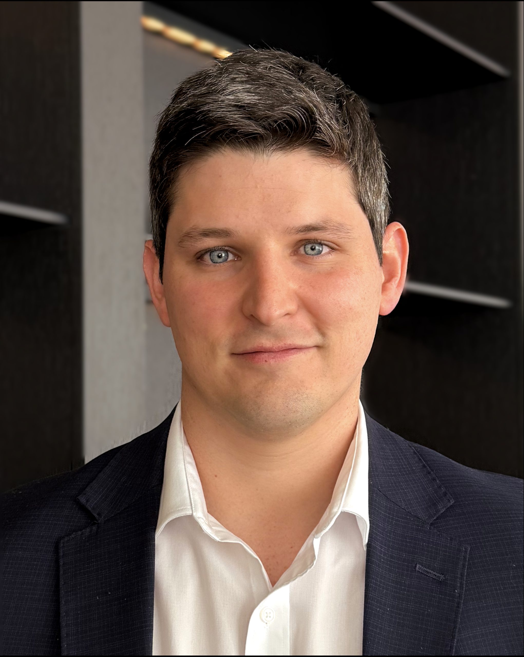 Santiago Balza Pineda, MSE